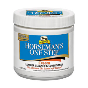 Absorbine Horseman's One Step