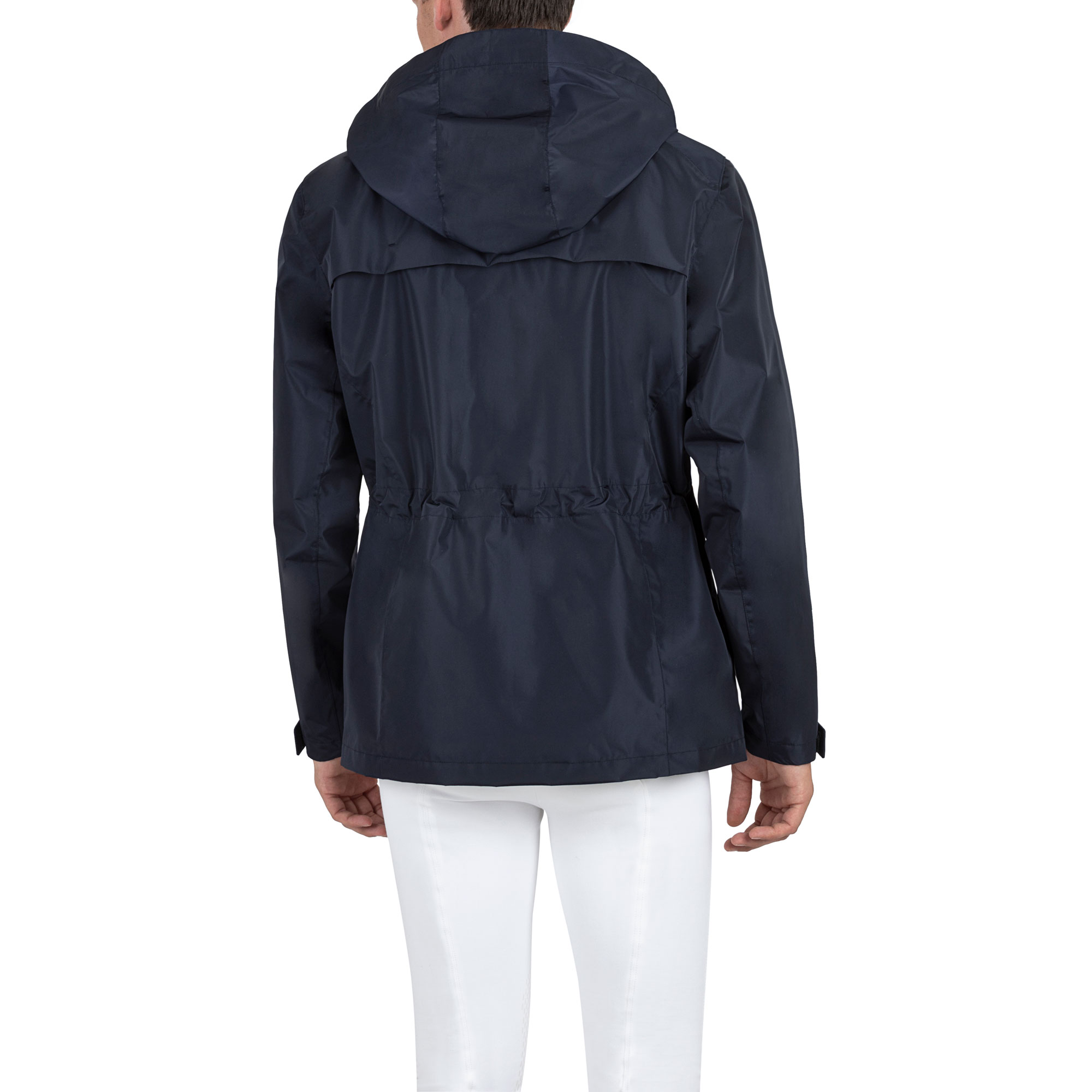 Equiline Unisex Waterproof Jacket Rawek - Image 5