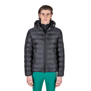 Equiline Mens Down Bomber Combec