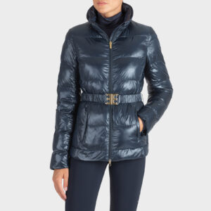 Equiline Womens Bomber Jacket Elmae