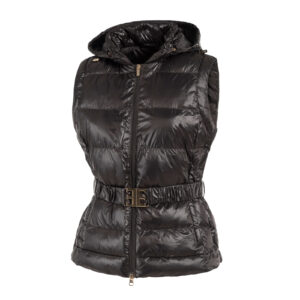 Equiline Womens Quilted Vest Elmirae