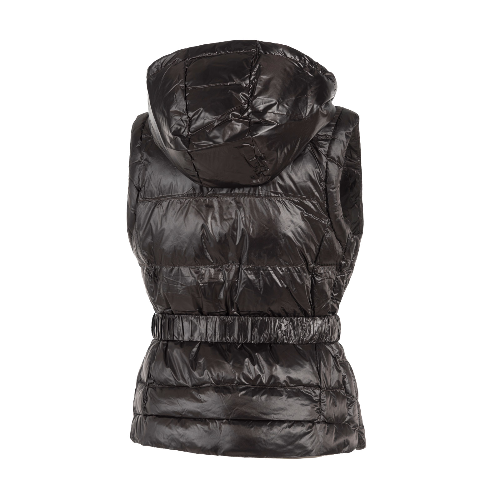 Equiline Womens Quilted Vest Elmirae - Image 2