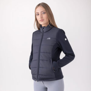 Equiline Womens Quilted Jacket Julia
