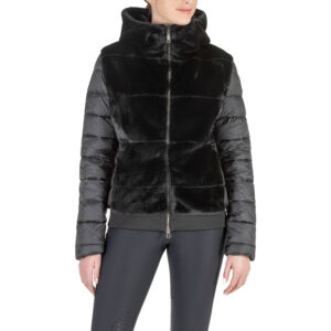 Equiline Eco Fur Jacket Gelleg