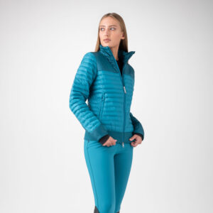 Equiline Womens Ultra Light Bomber Ekimo