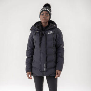 Equiline Womens Extra Winter Padded Jacket Coline