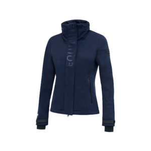 Equiline Womens Softshell Jacket Carec - X Large