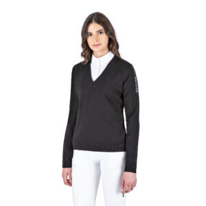 Equiline Womens Pullover Cinoc - X Large