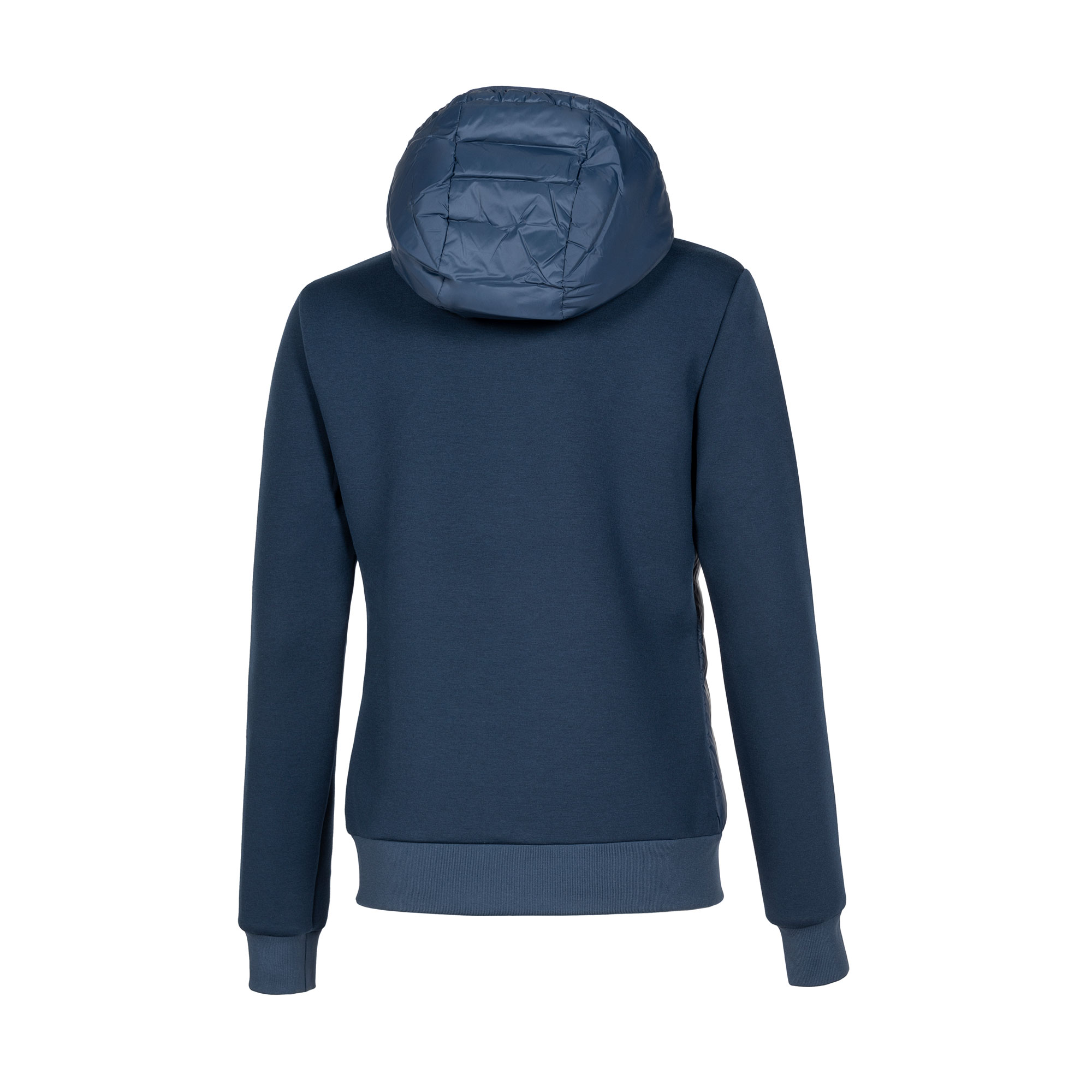 Equiline Womens Padded Softshell Jacket Emblye - Image 5