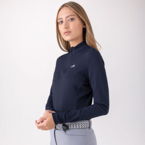 Equiline Womens Second Skin Britta - X Large