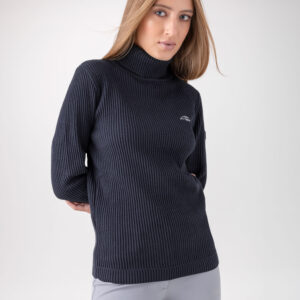 Equiline Womens High Neck Pullover Nicole - X Large