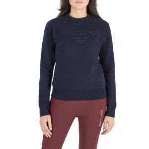 Equiline Womens Sweatshirt Cepic - X Large