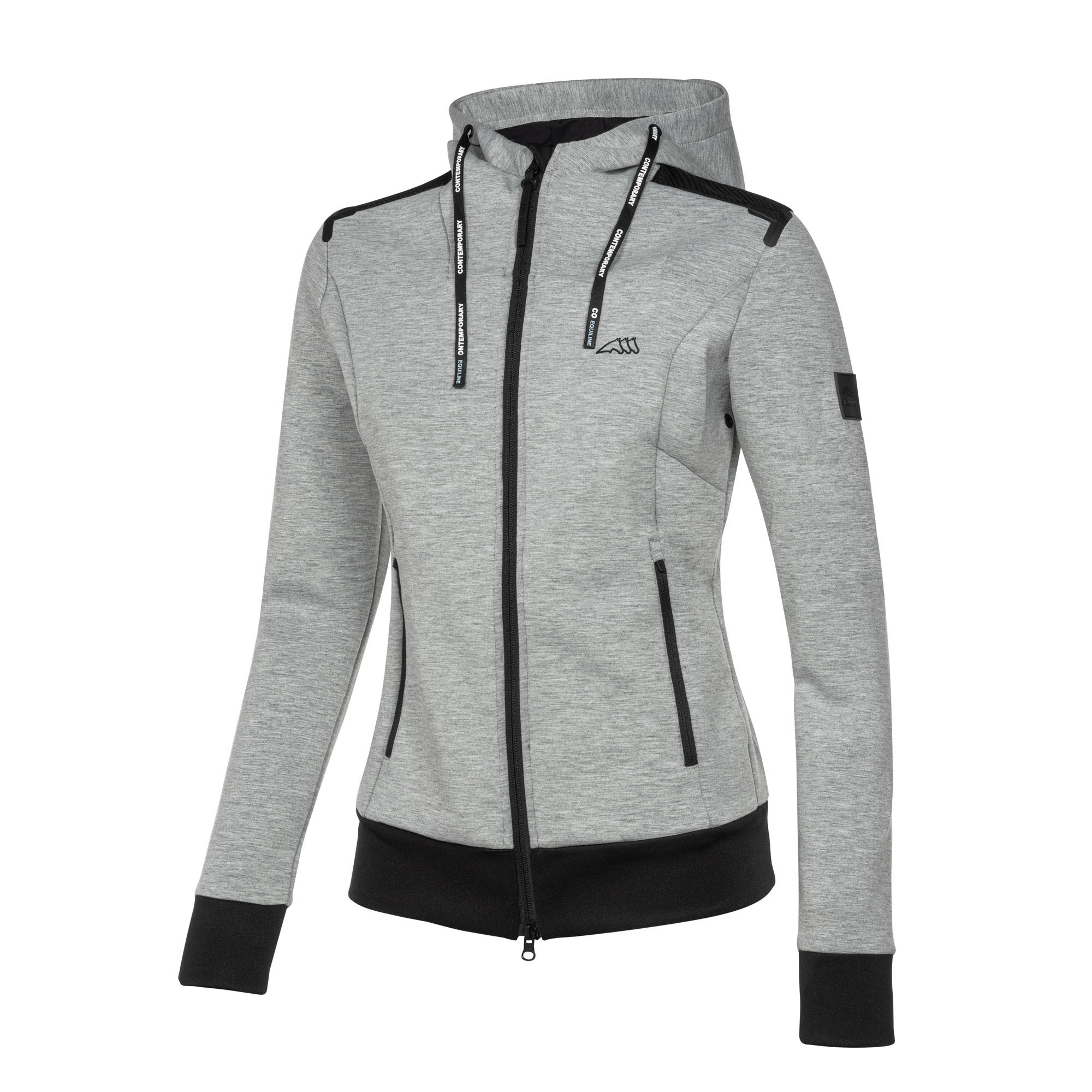Equiline Womens Tech Sweatshirt Cerriec - X Large