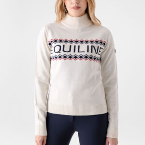 Equiline Womens Jumper Rudy - Large