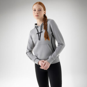 Equiline Womens Tech Hoodie Cusac - X Large
