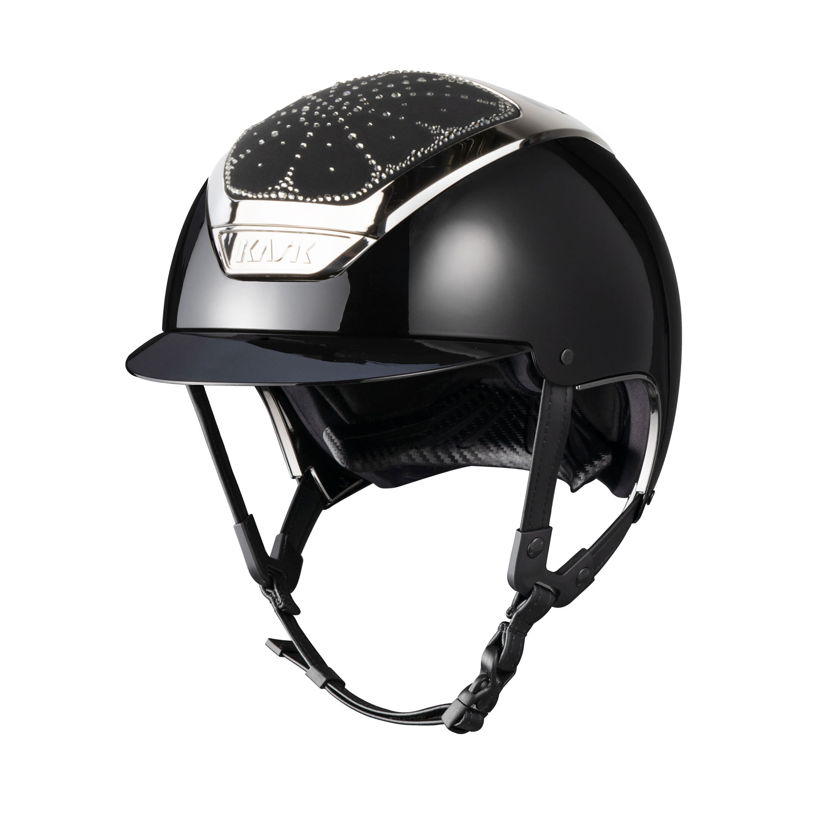 KASK Dogma Pure Shine Riviera Helmet