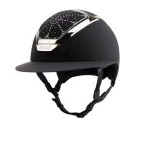 KASK Star Lady Chrome Riviera Helmet