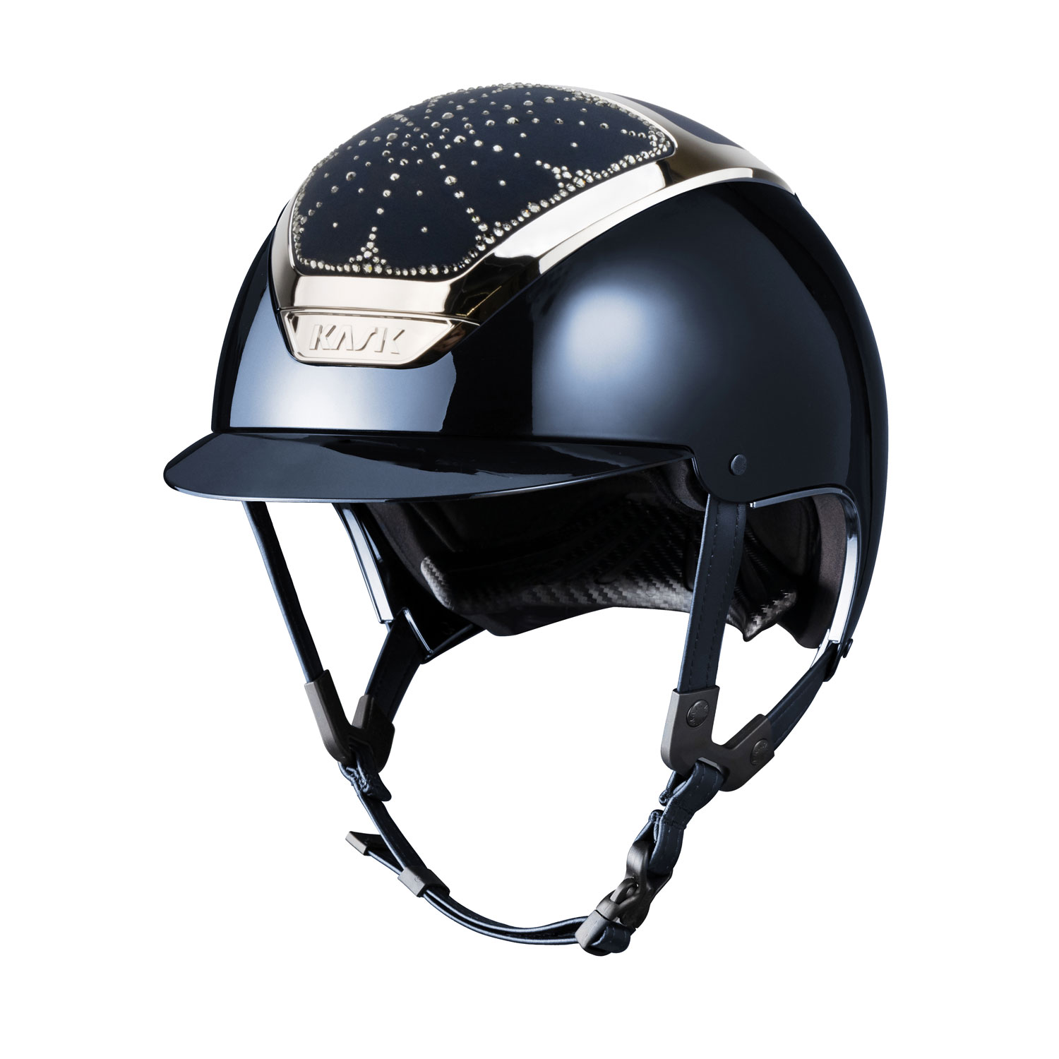 KASK Dogma Pure Shine Riviera Helmet - Image 2