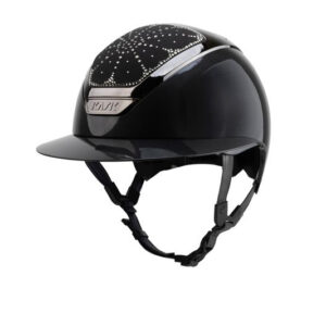 KASK Star Lady Pure Shine Riviera Helmet