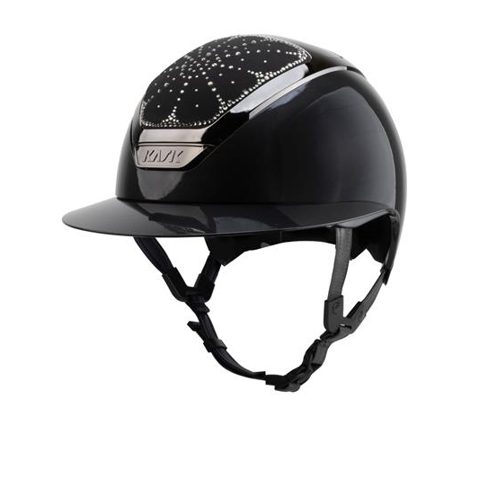 KASK Star Lady Pure Shine Riviera Helmet