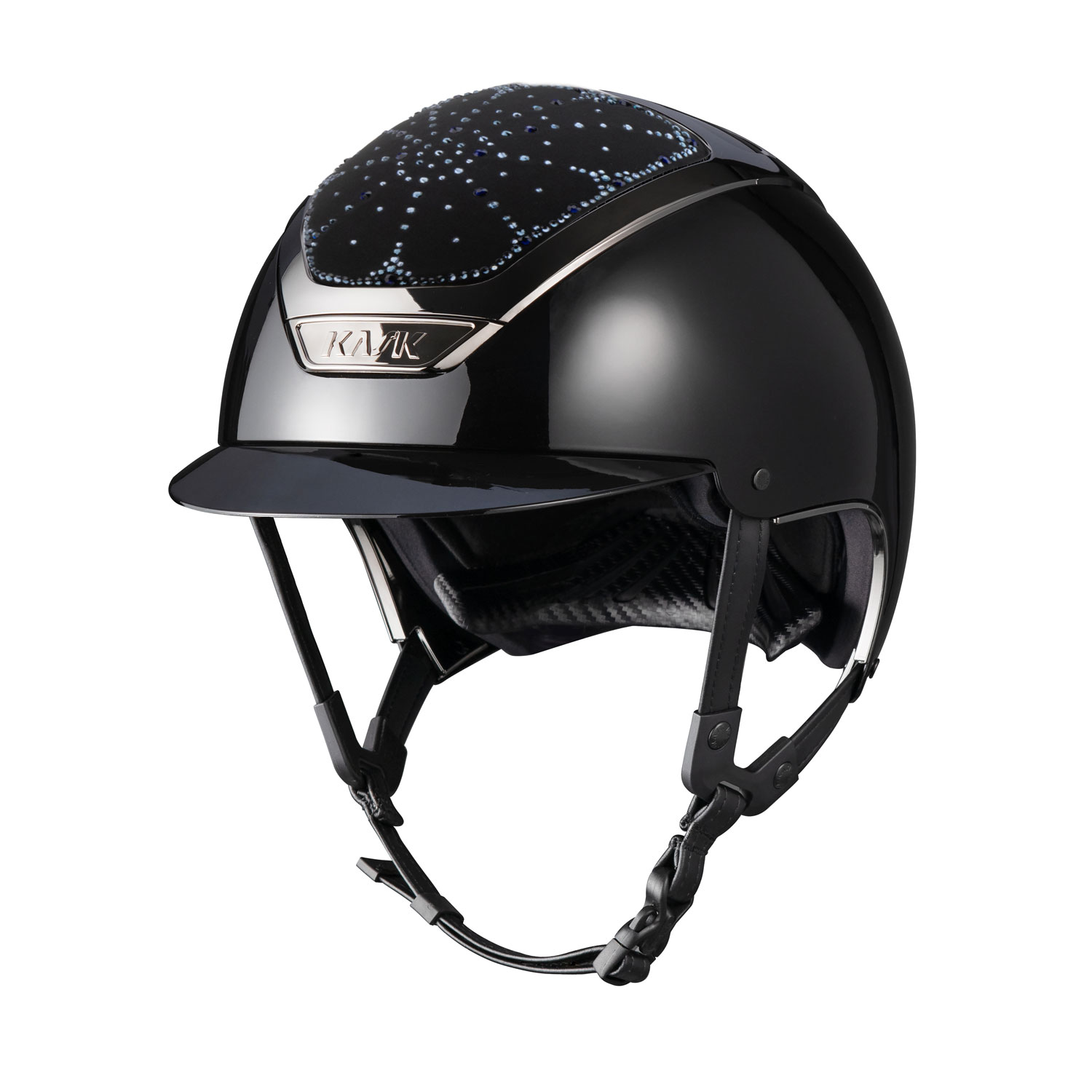 KASK Dogma Pure Shine Riviera Helmet - Image 4