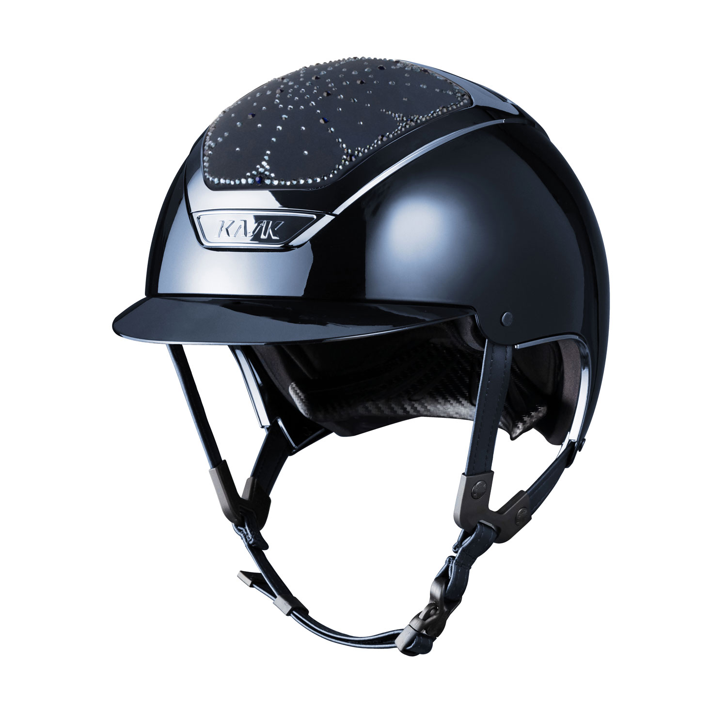 KASK Dogma Pure Shine Riviera Helmet - Image 5