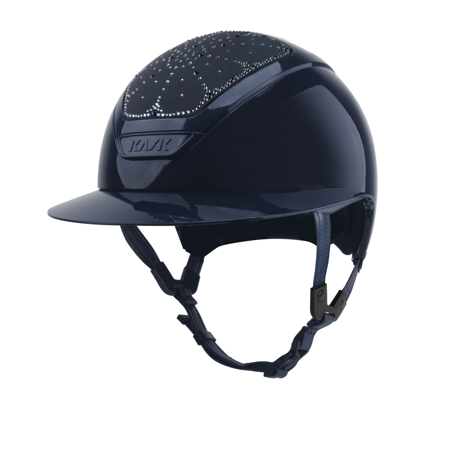 KASK Star Lady Pure Shine Riviera Helmet - Image 5