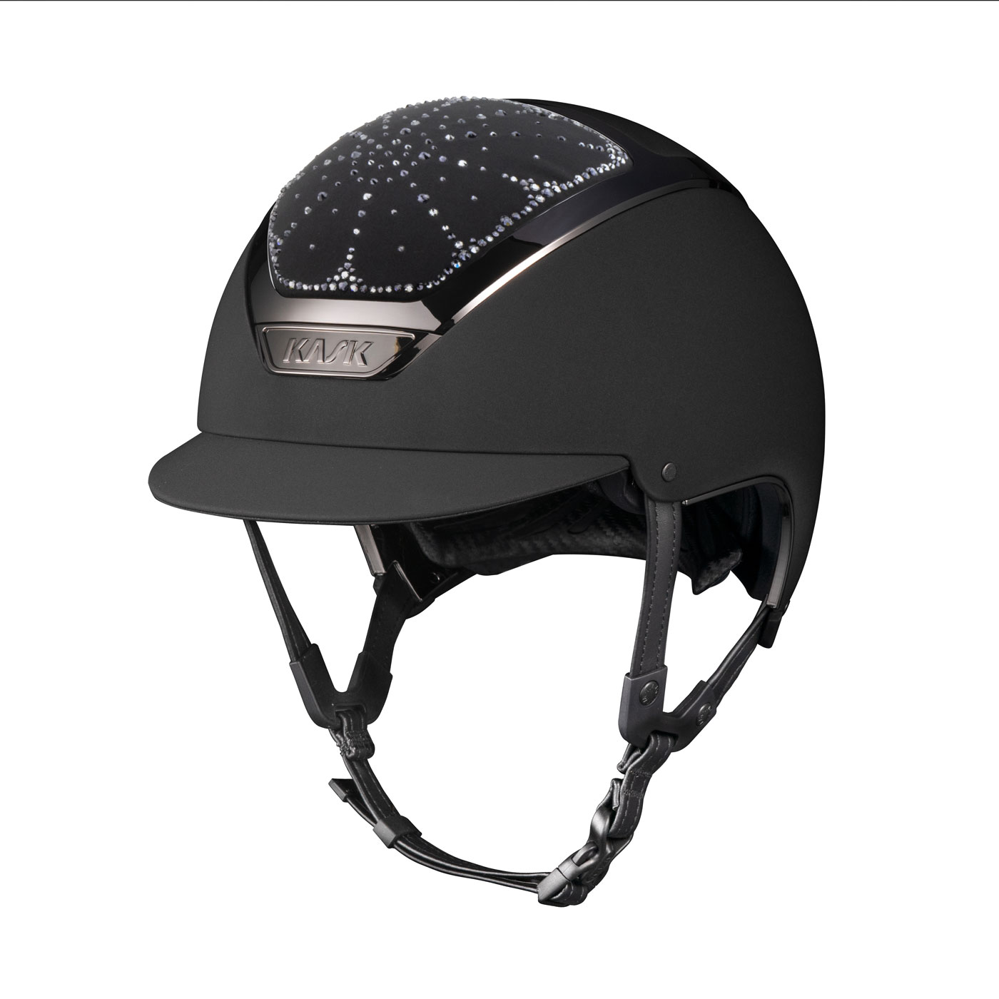 KASK Dogma Chrome Riviera Helmet - Image 5