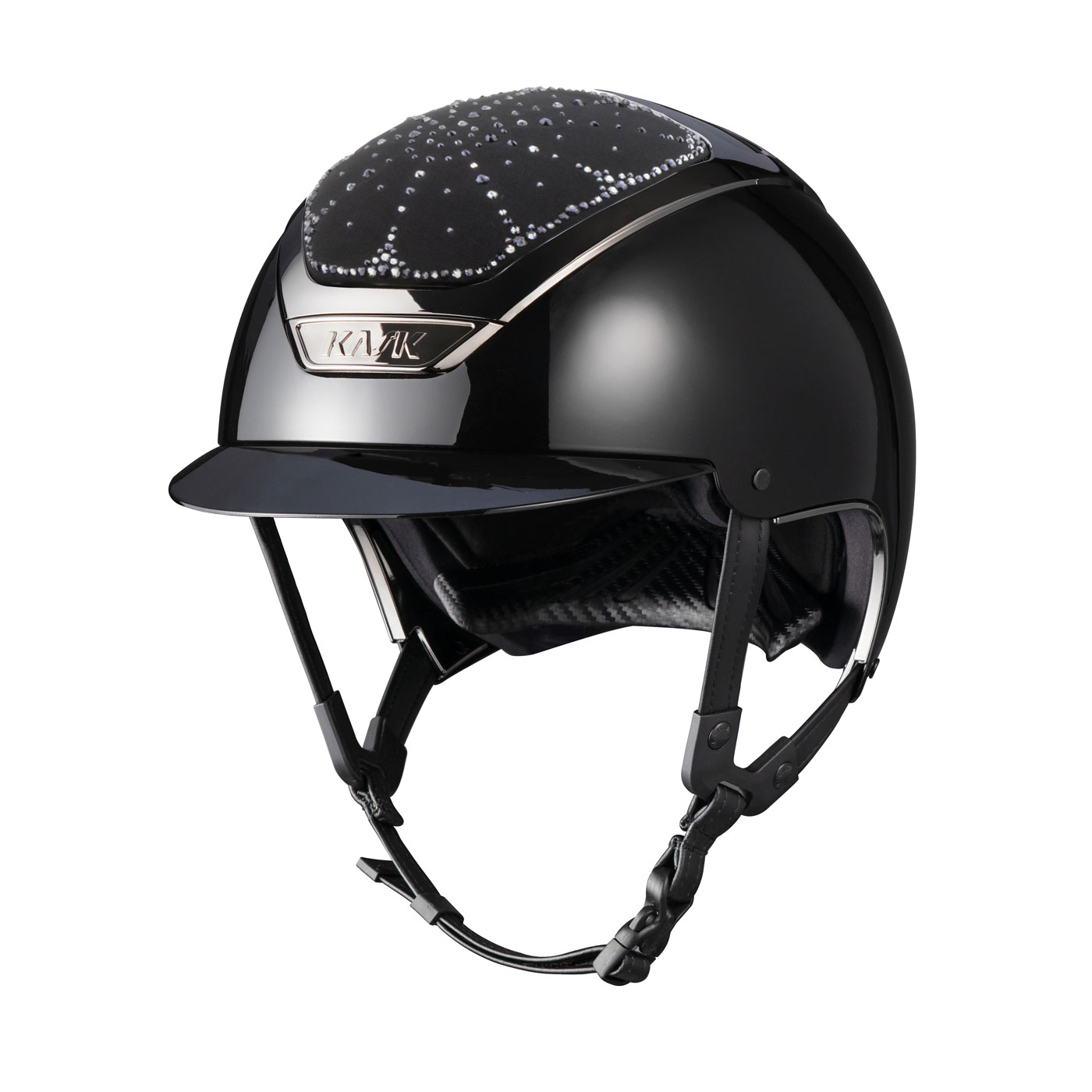 KASK Dogma Pure Shine Riviera Helmet - Image 7