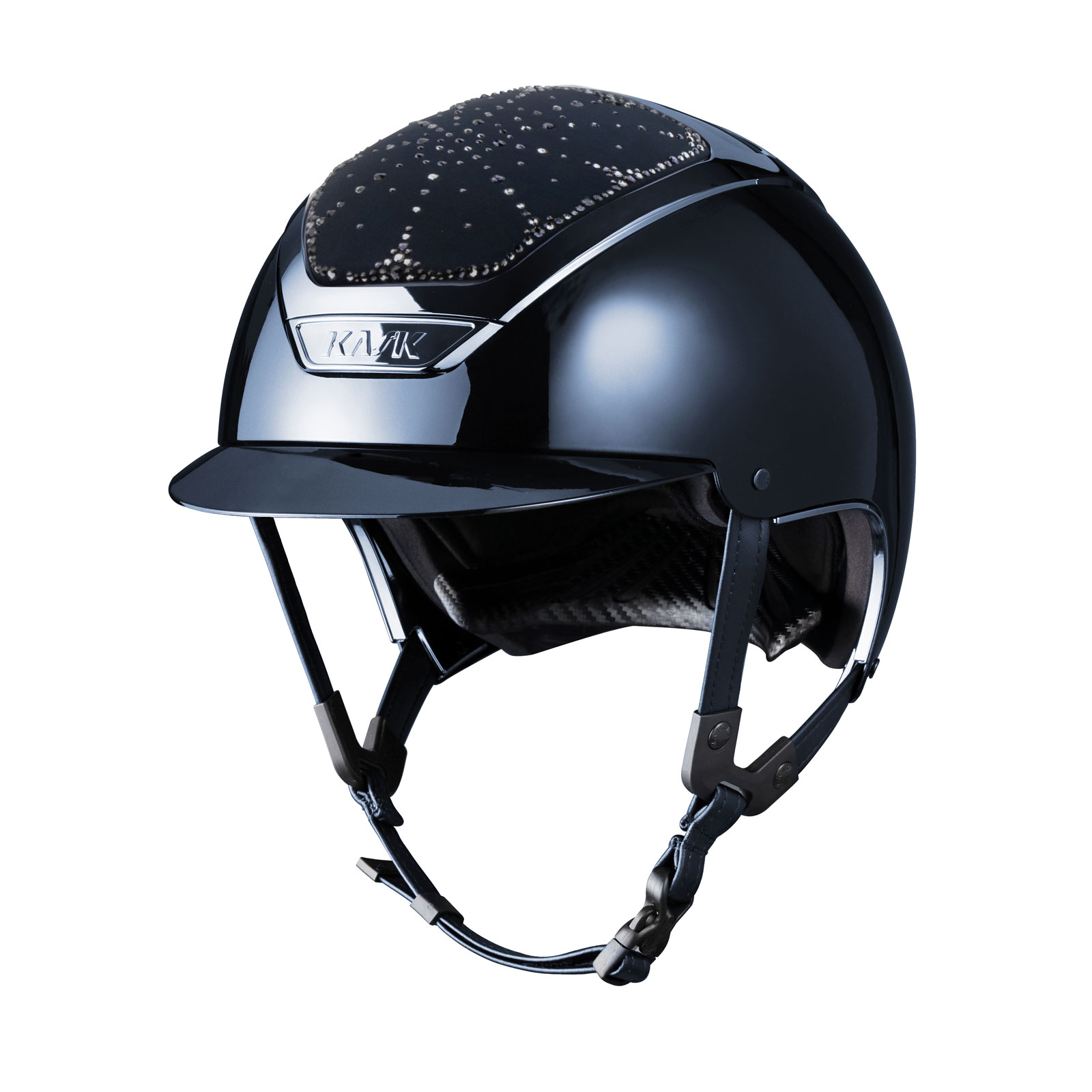 KASK Dogma Pure Shine Riviera Helmet - Image 8