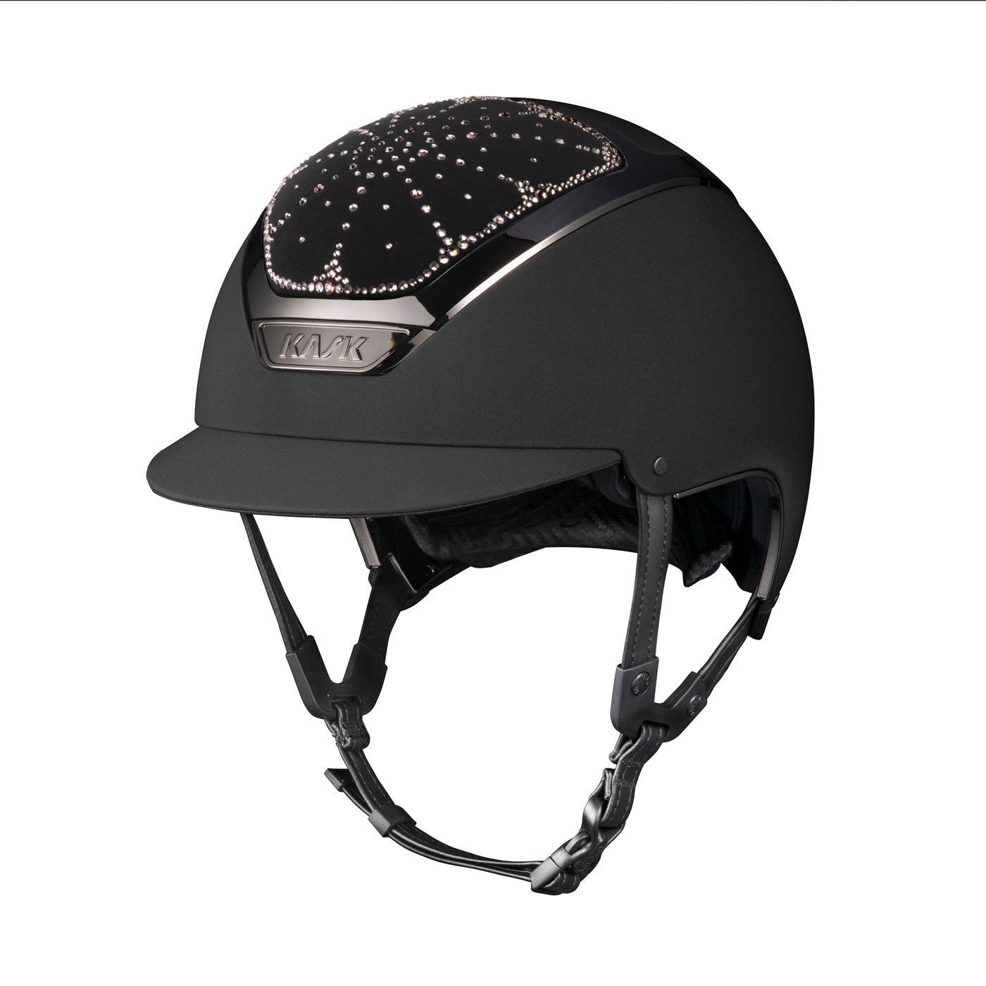 KASK Dogma Chrome Riviera Helmet - Image 7