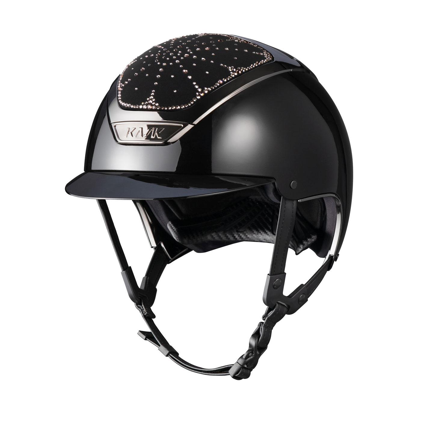 KASK Dogma Pure Shine Riviera Helmet - Image 10