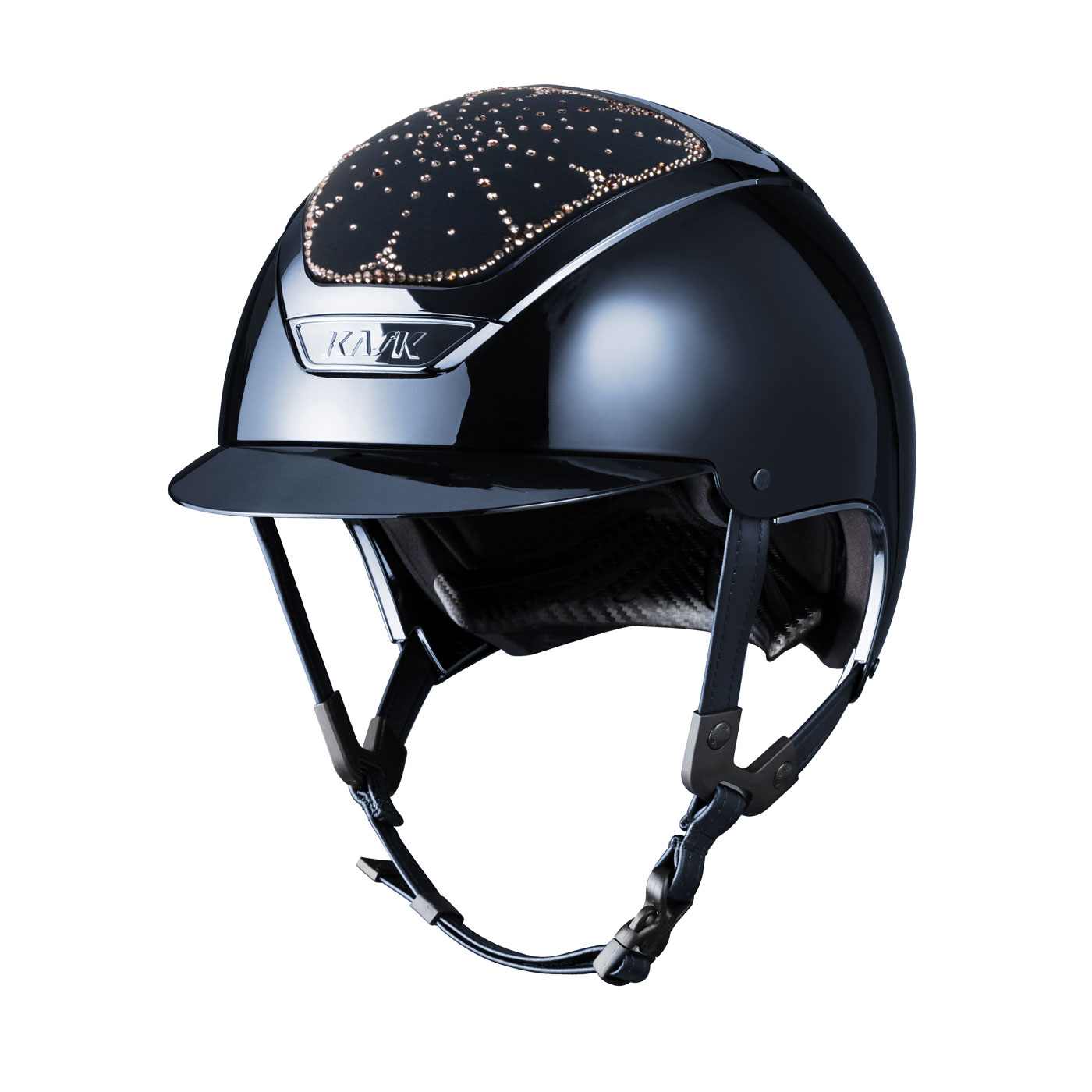 KASK Dogma Pure Shine Riviera Helmet - Image 11
