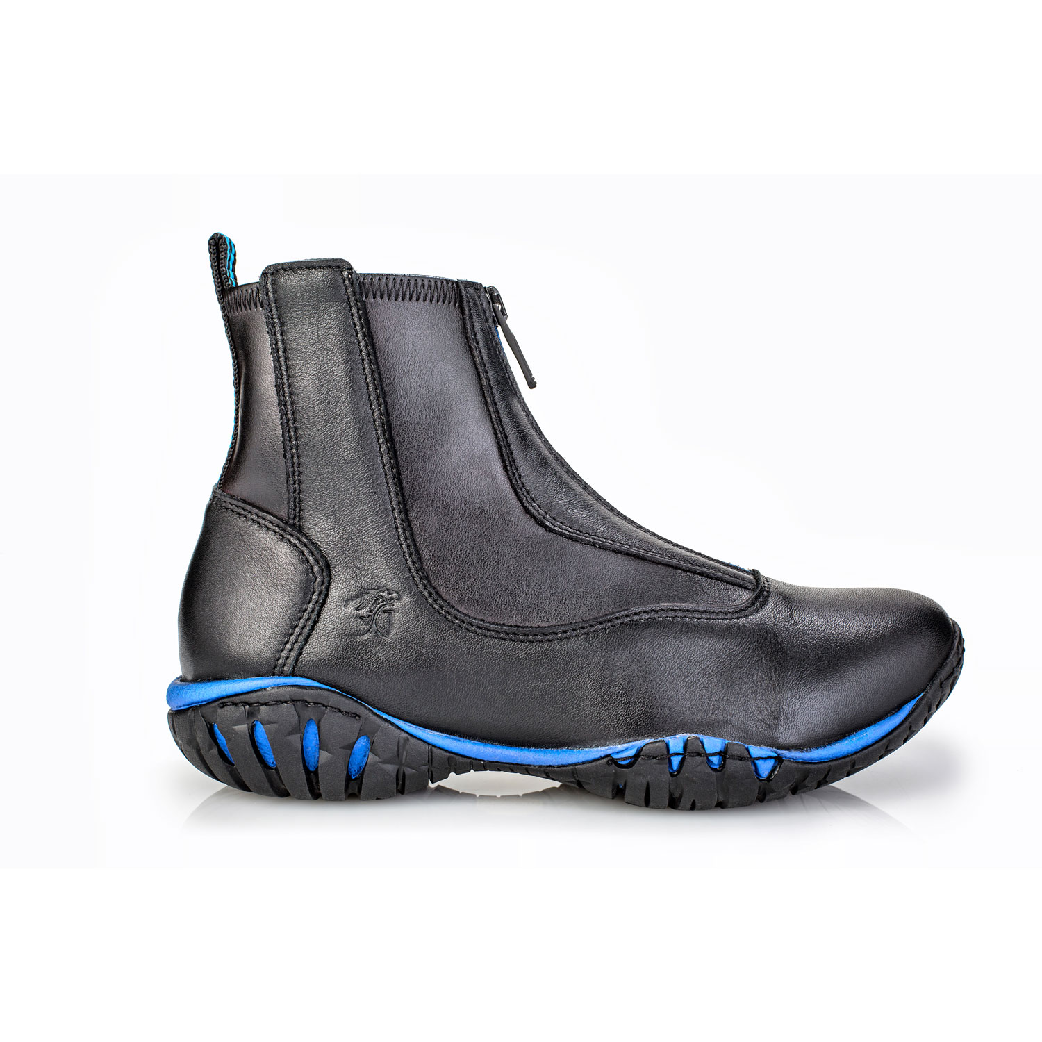 Sergio Grasso Dynamik Jodhpur Boots - Image 5