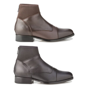Sergio Grasso Palermo Jodhpur Boots