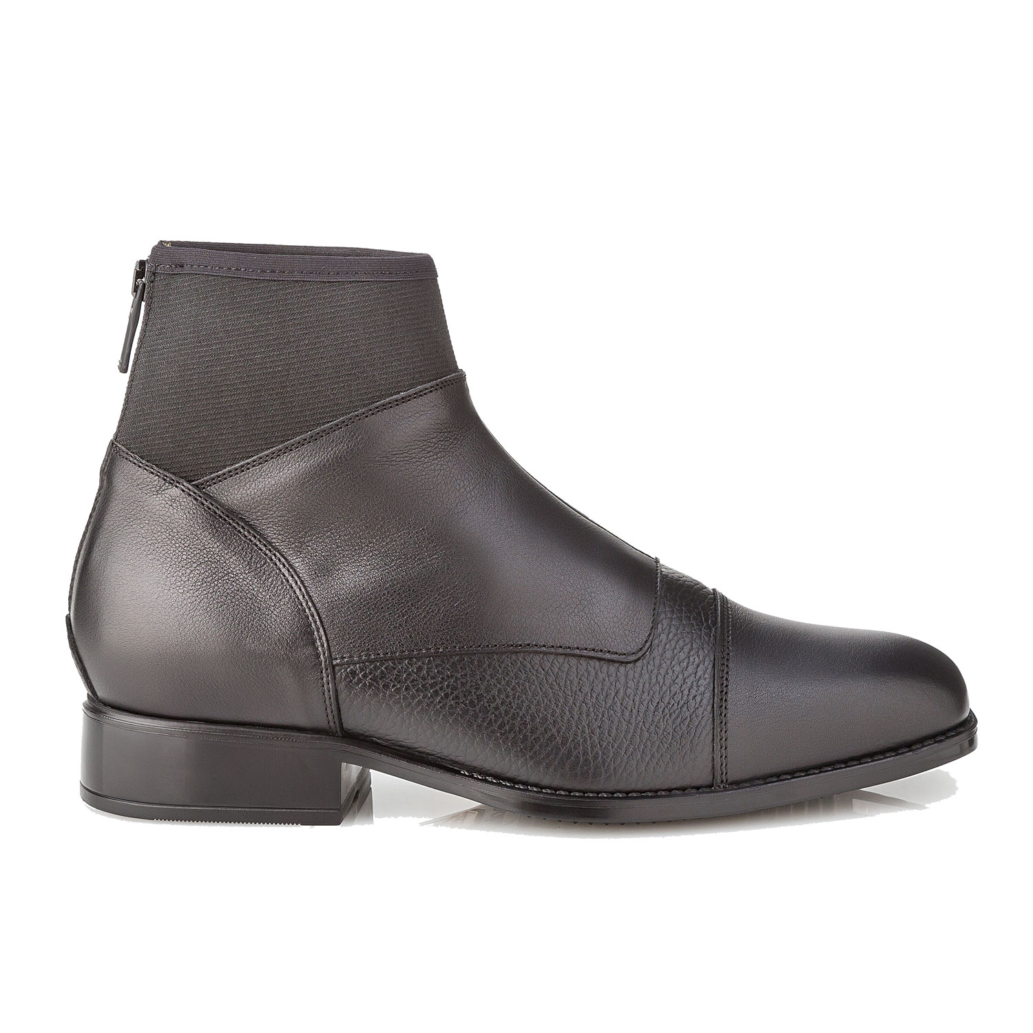 Sergio Grasso Palermo Jodhpur Boots - Image 3