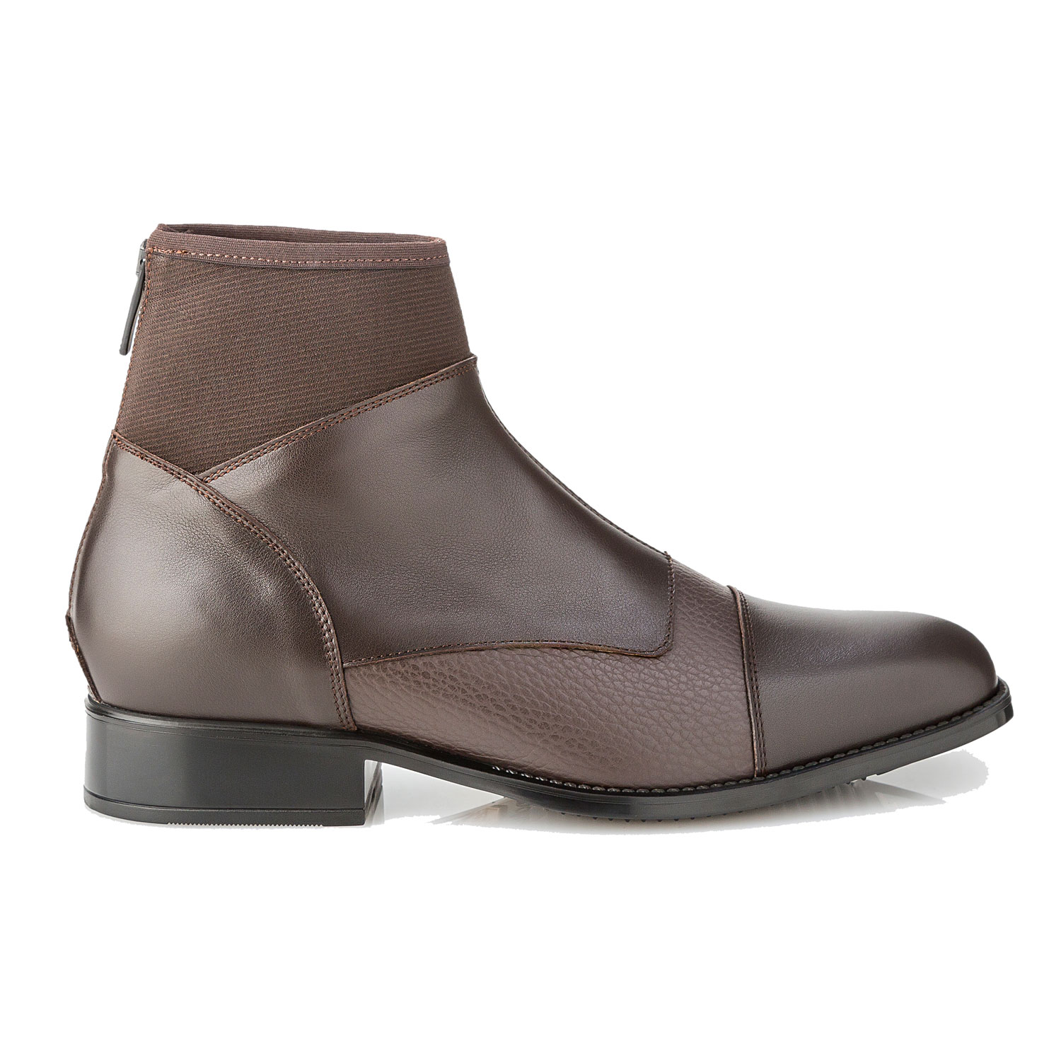 Sergio Grasso Palermo Jodhpur Boots - Image 2