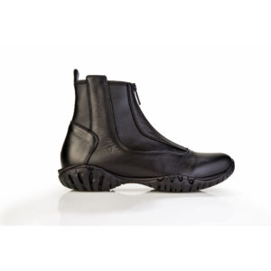Sergio Grasso Dynamik Jodhpur Boots
