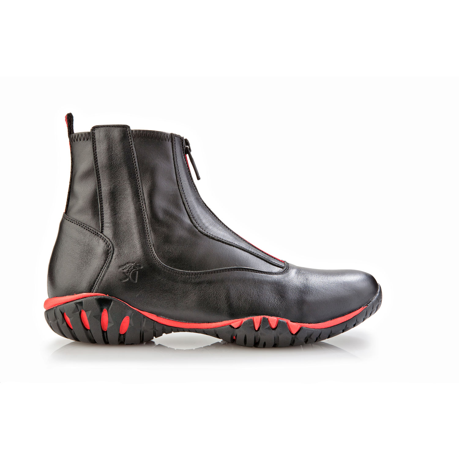 Sergio Grasso Dynamik Jodhpur Boots - Image 3