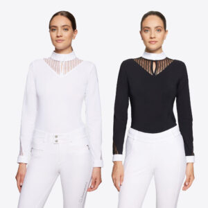 Samshield Womens Competition Shirt Beatrice