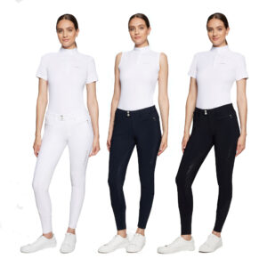 Samshield Womens Full Grip Breeches Diane