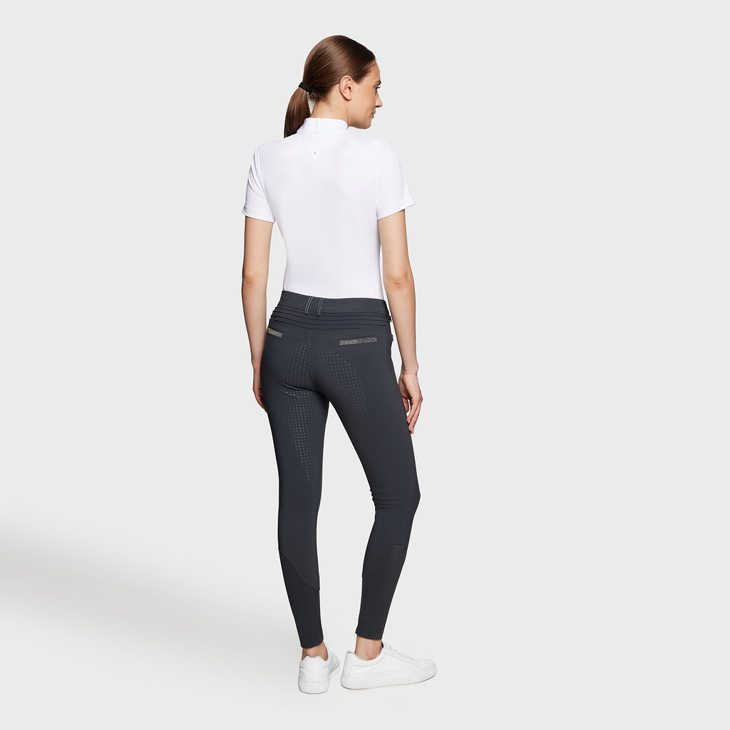 Samshield Womens Full Grip Breeches Diane - Image 15