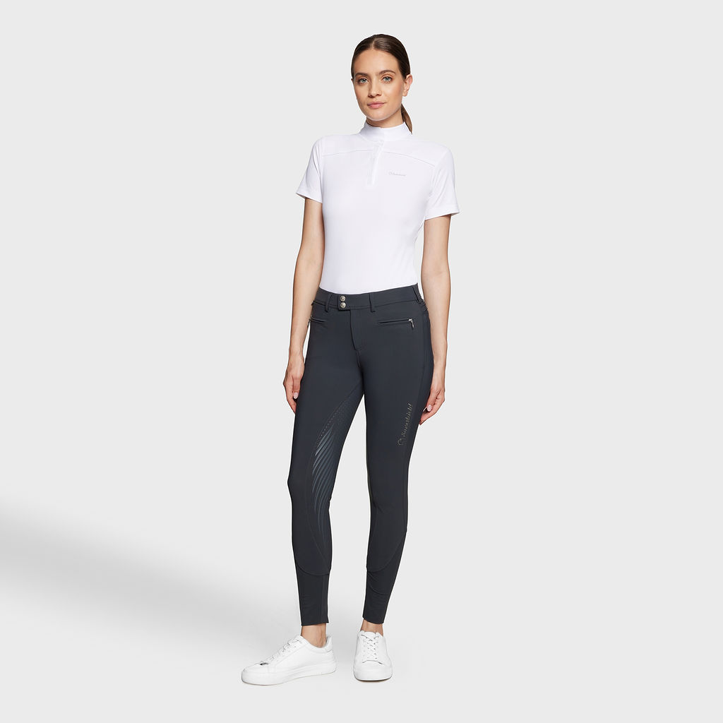 Samshield Womens Full Grip Breeches Diane - Image 14