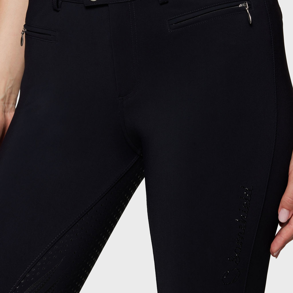 Samshield Womens Full Grip Breeches Diane - Image 13