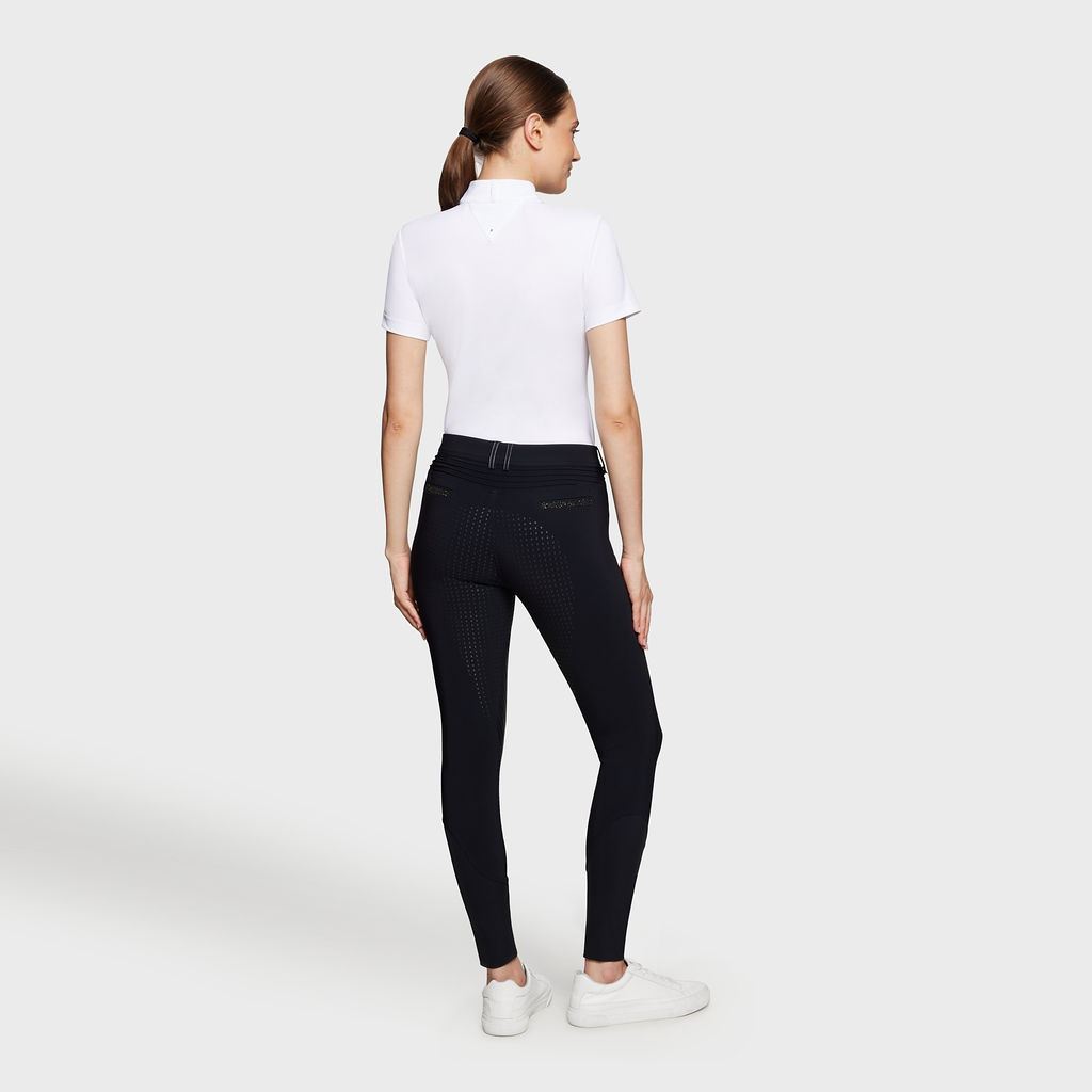 Samshield Womens Full Grip Breeches Diane - Image 12