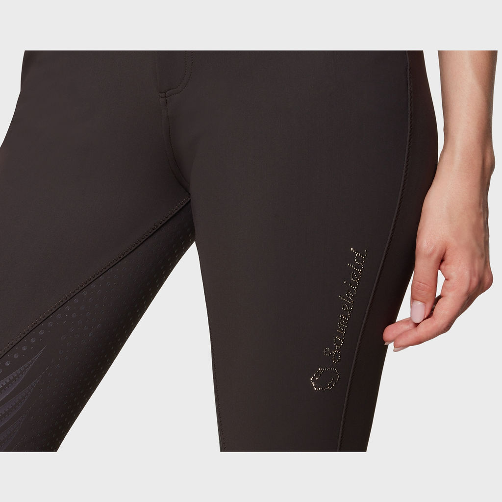 Samshield Womens Full Grip Breeches Diane - Image 10