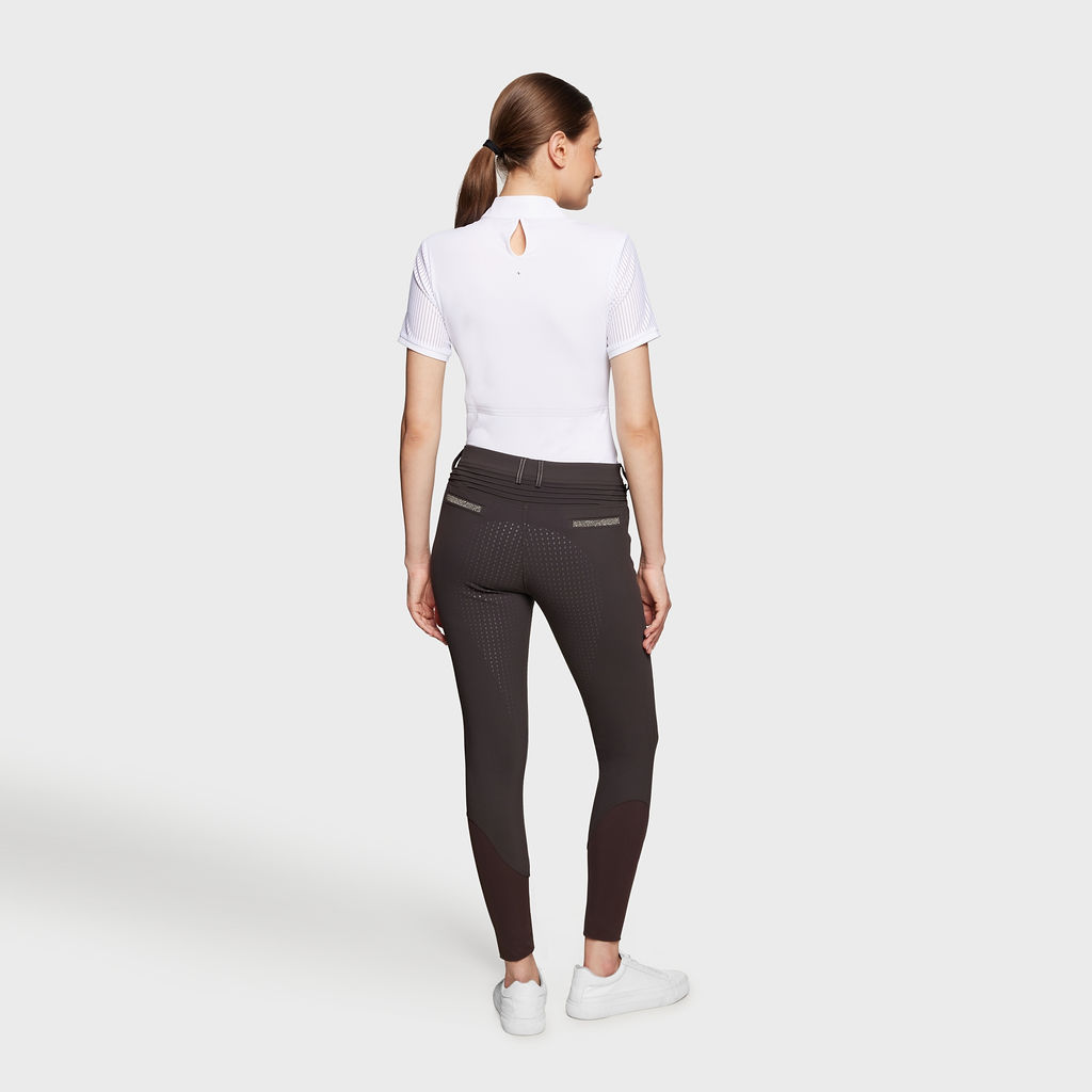 Samshield Womens Full Grip Breeches Diane - Image 9