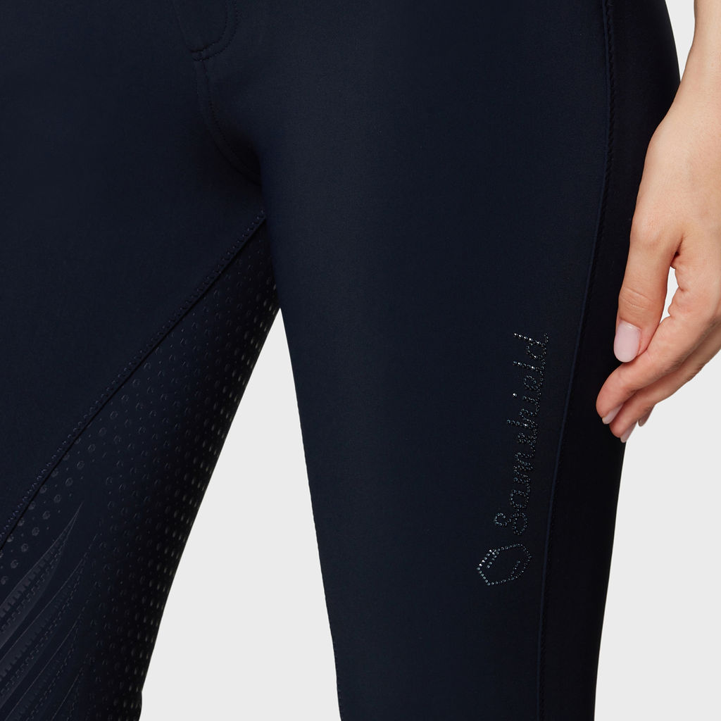 Samshield Womens Full Grip Breeches Diane - Image 7