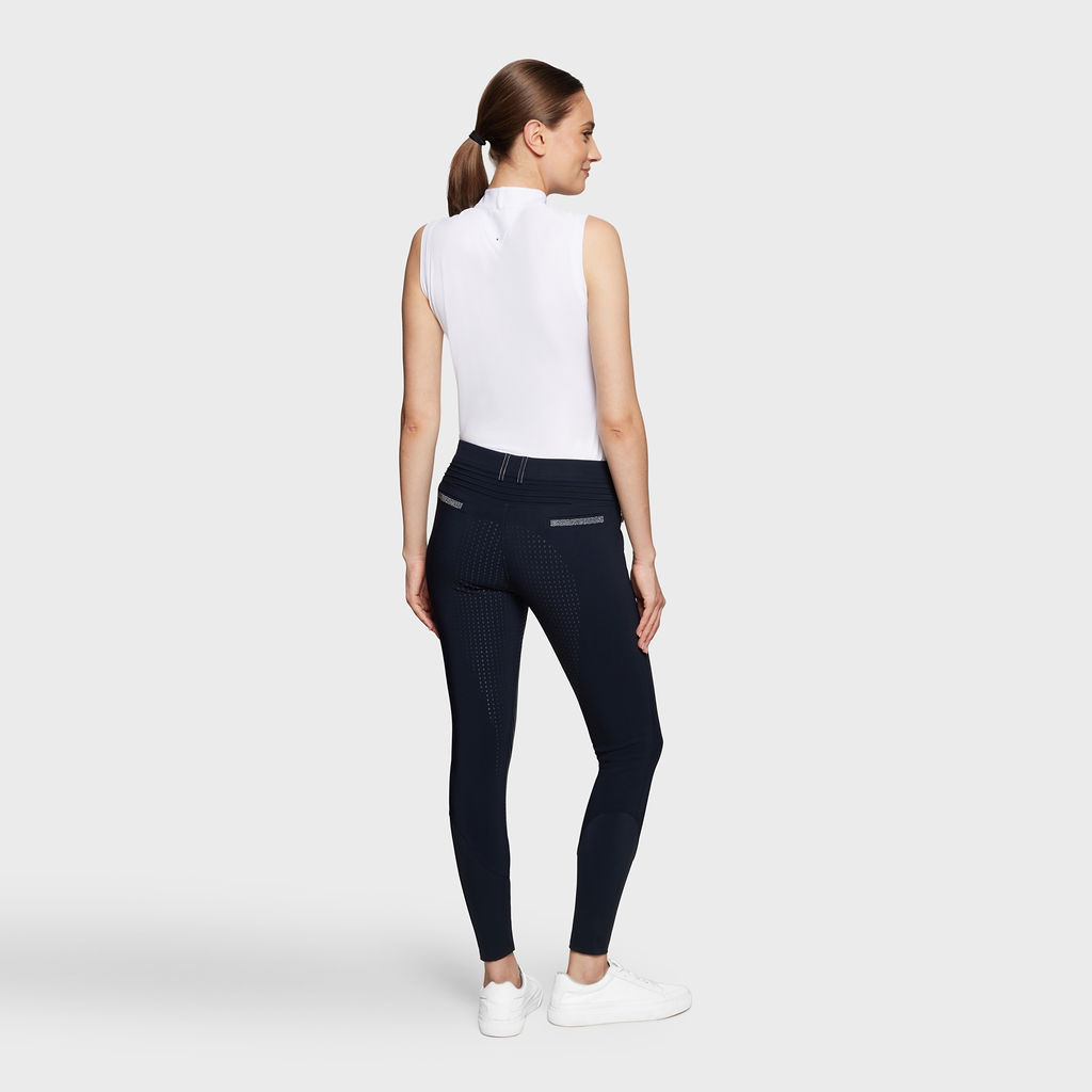 Samshield Womens Full Grip Breeches Diane - Image 6