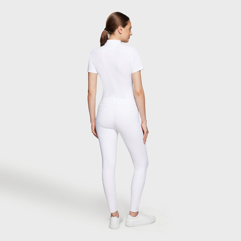 Samshield Womens Full Grip Breeches Diane - Image 3